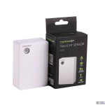 THORGEON 02035 &mdash; Twilight Control Sensor IP44 White