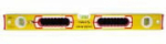 196-2 Series spirit level 122cm, Stabila, 15236