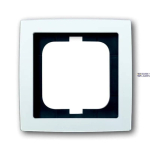 Busch-Jaeger 2CKA001754A4536 &mdash; 1721-84-500 kattepiire future&reg;, Busch-axcent&reg;, solo&reg;; carat&reg; Studio white