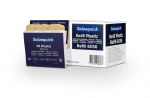 Plastic plasters, refill pack, 1x45 tk., Cederroth, 6036