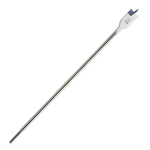 SPEEDBOR 400mm. spalvurbis 18, 22-1-2837, IRWIN