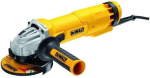 Nurklihvija DeWalt DWE4237-QS; 1400W, 26-5-4237