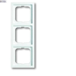 Busch-Jaeger 2CKA001754A4237 &mdash; 1723-184K kattepiire future&reg; linear Studio white