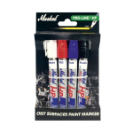Paint marker komplekt Pro-Line HP, 46-22237, MARKAL