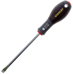 kruvikeeraja Stanley Fatmax plakans, 8x150 mm (ar tulznu), 62-065137