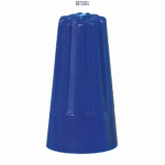 Legrand 034338 &mdash; Screwless juhe Connector Nylbloc 1.5mm, Blue