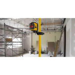 Telescopic stand LT 30, Stabila, 18238