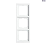 Busch-Jaeger 2CKA001754A4238 &mdash; 1724-184K kattepiire future&reg; linear Studio white