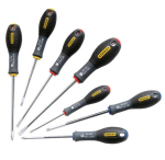 Stanley Fatmax kruvikeerajakomplekt 7 tk, 62-065438