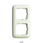 Busch-Jaeger 2CKA001725A0639 &mdash; 2513-212-506 kattepiire SI/Reflex SI White