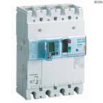 Legrand 420239 &mdash; Moulded Case Circuit Breaker DPX3 250 250A, 400 V, 3P, 36kA, 690 V