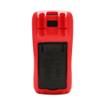 Digitālais multimeeter UT133A; LCD (6000), ar apgaismojumu;-40&divide;1000&deg;C, autorange, UNI-T