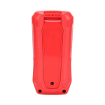 Digitālais multimeeter 600V AC/DC, 10A AC/DC, NCV, 40MOm, 4000uF, -40-300C, 4000, CAT III 600V, UNI-T, UT123D