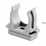 THORGEON 15140 &mdash; Conduit Plastic Snap Clips 16mm hall (100pcs kott)