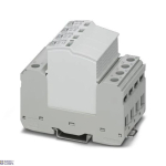 Phoenix Contact 2905340 &mdash; Type 2 Surge Arrester VAL-SEC-T2-3S-350-FM
