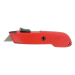 Knife koos retractable blade ilma lock, KS Tools, 907-2140
