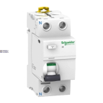 Schneider Electric A9R35240 &mdash; Residual Current Circuit Breaker Acti9 iIDK RCCB, 2P, 40 A, Iid - RCCB - - - 300mA S - Type A-SI
