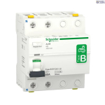 Schneider Electric A9Z51240 &mdash; Residual Current Circuit Breaker Acti9 iID, 2P, 40 A, 230 V AC, 30mA, Electrical Vehicle laadija