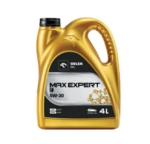 Engine oil MaxExpert F 5W30 4L, ORLEN, QFO893B40