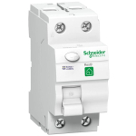 Schneider Electric R9R01240 &mdash; Residual Current Circuit Breaker, 2P, 40A