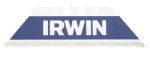 trapezoid knife Blades Bi-Metal 10 tk, 07-4241, IRWIN