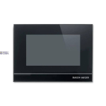 Busch-Jaeger 2CKA001730A0241 &mdash; 2103-35 kattepiire carat&reg; Anthracite