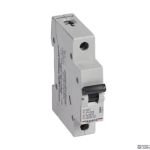 Legrand 419841 &mdash; Miniature Circuit Breaker RX&sup3;, 1P, 20A, Curve C, 6kA, 230V, 6000A