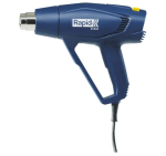 Hot air gun R1800, Rapid, 5001341