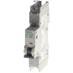 Siemens 5SJ4116-7HG41 &mdash; Miniature circuit breaker 5SJ 1P C-curve 16A 14kA 240V 5SJ4116-7HG41