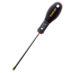 kruvikeeraja Stanley Fatmax plakans, 6,5x150 mm (ar tulznu), 62-065141