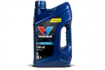 Engine oil All Fleet Extra 15W40 5L, Valvoline, 908842