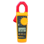 FLUKE 4152643 &mdash; 325 True RMS voolutangid