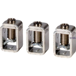 EATON 262244 &mdash; NZM2-250-XKC Box terminal, 3p, kuni 300 A