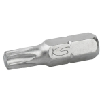 Hexagon bit TX40 5/16'' 30mm T40, KS Tools, 911-5144