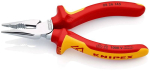 Knipex 08 26 145 &mdash; Combination tangid, 08-26-145