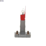 Busch-Jaeger 2CKA001784A0545 &mdash; 8350 tarvikud Neon/incandescent lamps flush mounted