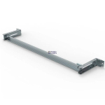 Legrand 338245 &mdash; DIN Rail XL&sup3; 36 moodulid, Height 46mm, alumiinium