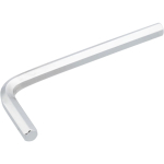 Hex key 5 mm, 42-C6645, RICHMANN