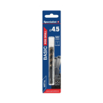 SPECIALIST+ Metal trell bit BASIC, 4.5 mm, 2 tk, 64-0045