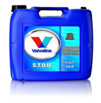 Universal Oil STOU 15W40 20L, Valvoline, 17046