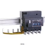 Schneider Electric 19046 &mdash; Add-on Residual Current Device Acti9 Vigi NG125, 4P, 125 A, 1000mA, 230&ndash;415 V AC