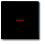 Busch-Jaeger 2CKA001751A3047 &mdash; 1789-885 CoverPlates (partly incl. Insert) future&reg;, Busch-axcent&reg;, carat&reg; must matt