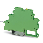 Phoenix Contact 2964348 &mdash; Solid-State Relay Terminal Block DEK-OE- 24DC/ 24DC/100KHZ-G