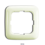Busch-Jaeger 2CKA001725A0548 &mdash; 2511-212 kattepiire SI/Reflex SI White