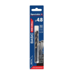 SPECIALIST+ Metal trell bit BASIC, 4.8 mm, 2 tk, 64-0048