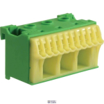 Hager KN14E &mdash; Terminal Qc Pe 14 connect