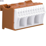 Hager KN14P &mdash; Terminal Qc L 14 connect