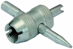 Tire valve repair komplekt KST, KS Tools, 100-5050