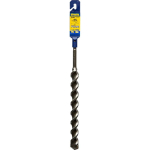 trell bit SDS+ 25x250/300, 19-25250, IRWIN