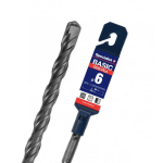 SPECIALIST+ SDS+ trell bit BASIC, 6 x 50/110 mm, 52-1-06050